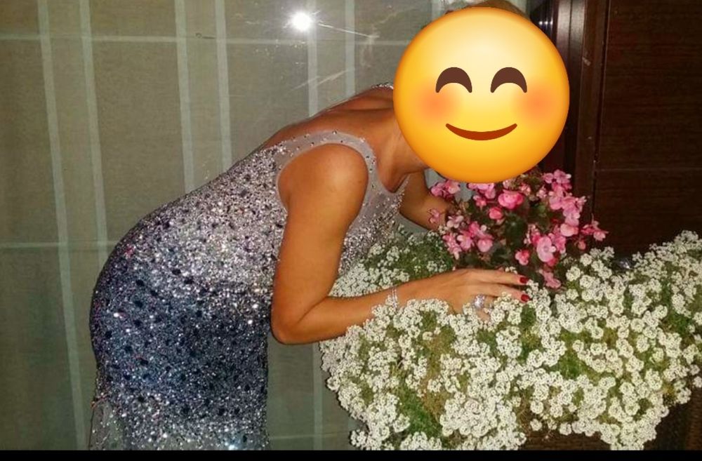 Rochie eleganta pt ocazii deosebite