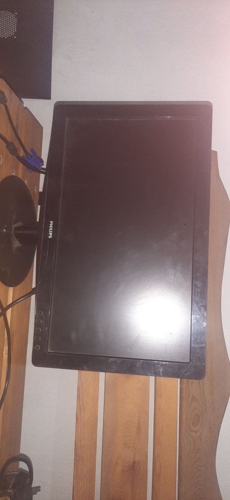 Monitor 19lik phlips