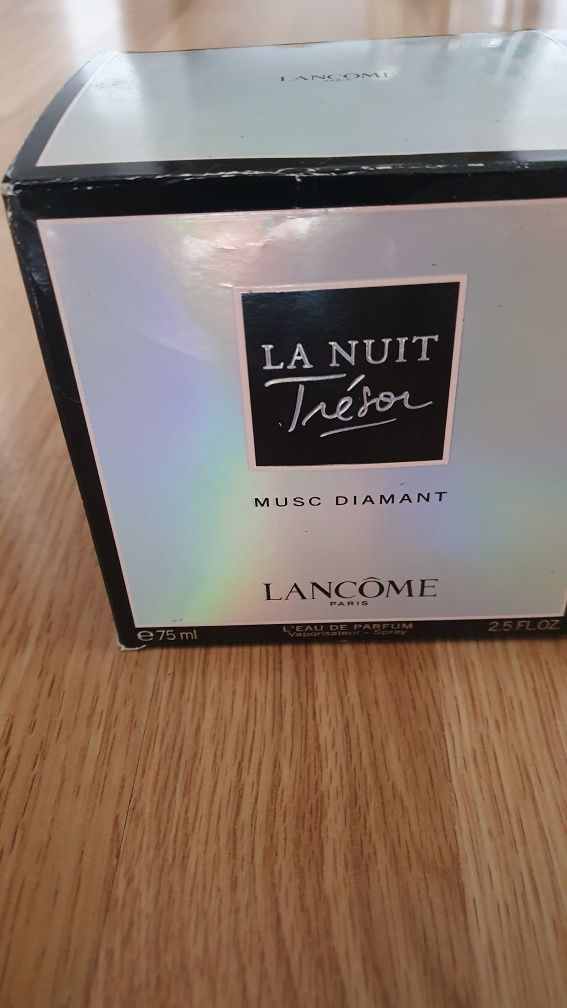 Parfum de dama Lancome LaNuit Tresor Musc Diamant 75ml