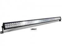 Мощен LED бар 240W 1111мм Light Bar Лед 4х4 с мощни диоди прожектор