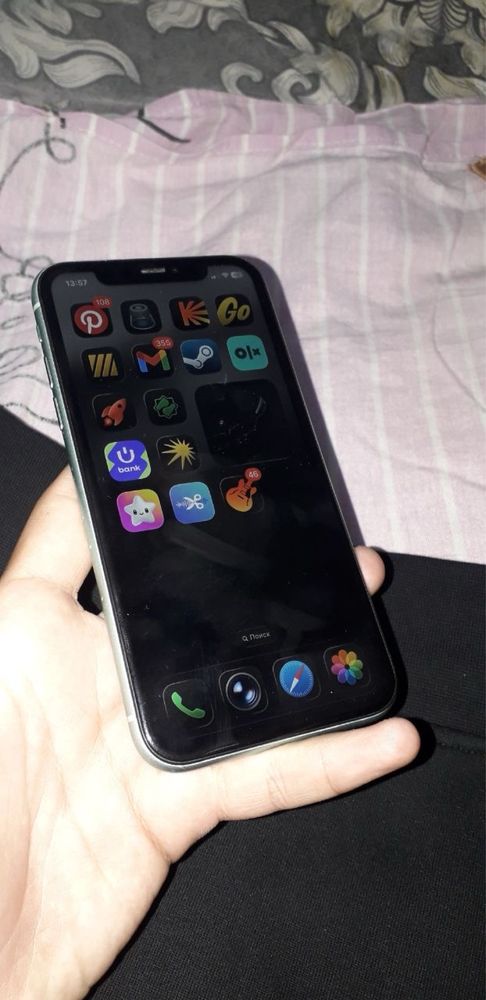 Iphone 11 64 gb