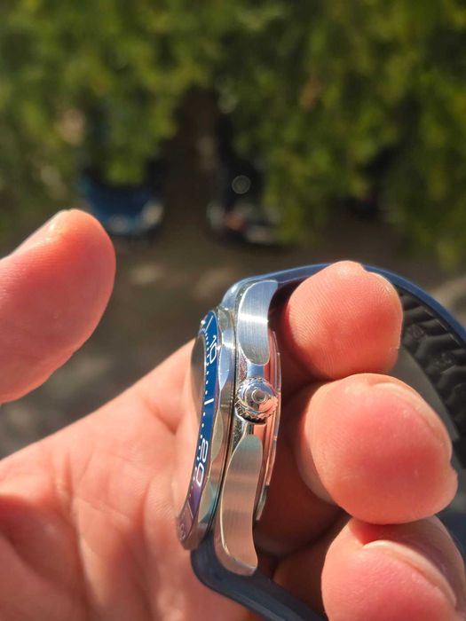 Omega Seamaster Diver 300