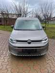 Vw Caddy 2.0 D 122CP