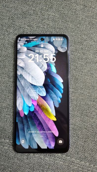 Telefon Oppo A80 5G