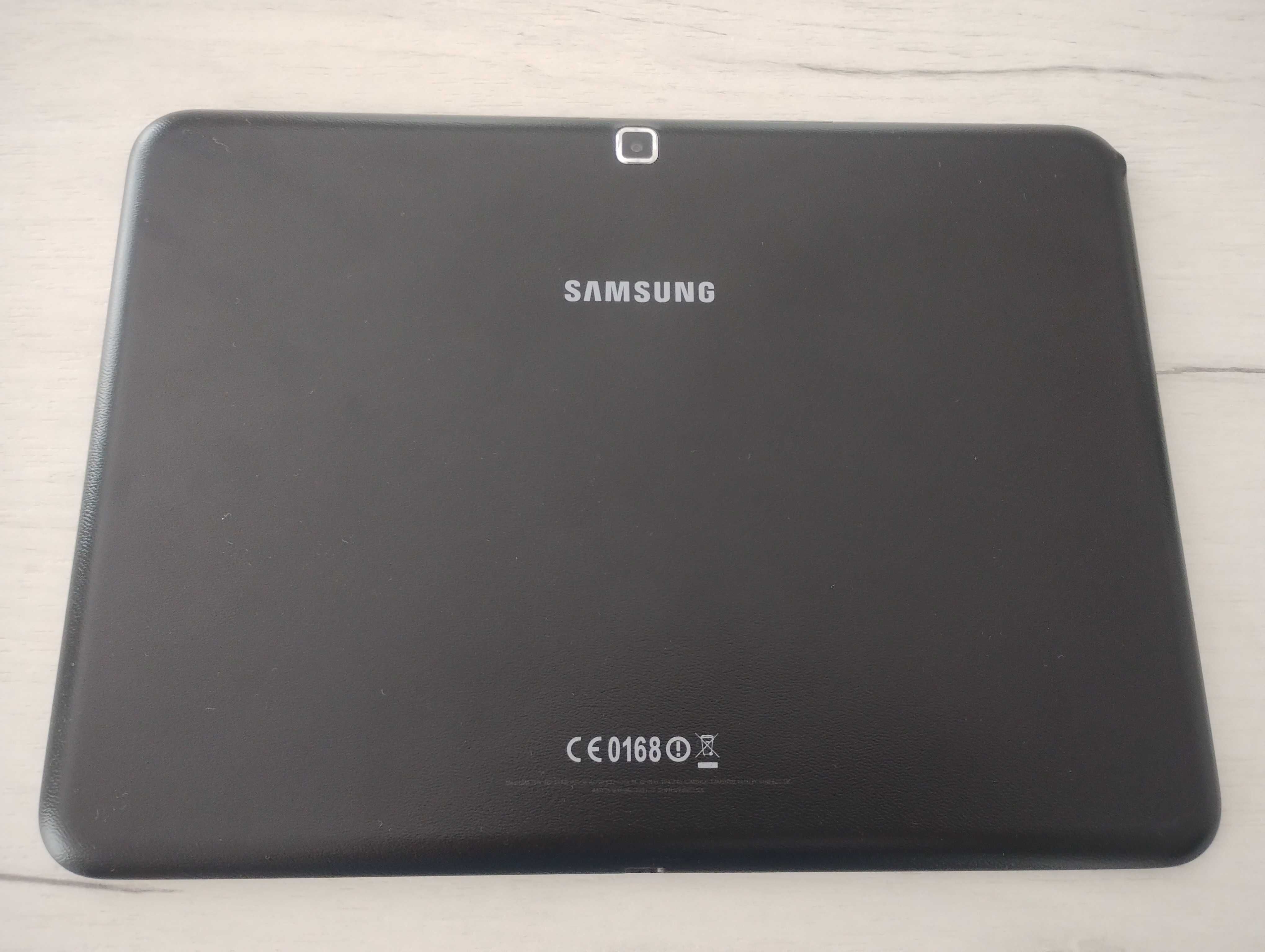 Таблет Samsung Galaxy Tab 4 SM-T530 16 GB, 10,1 инча.