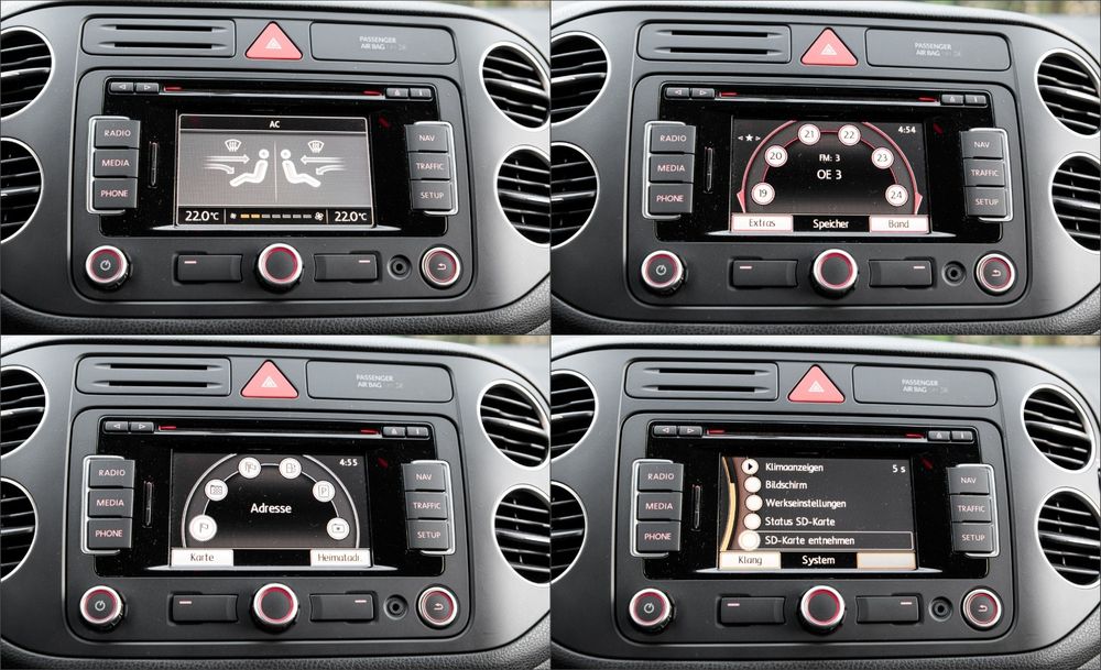 ~Golf Plus~1.4 Tsi~Automat~Euro 5