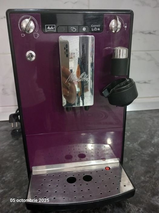 Vând espressor Melitta