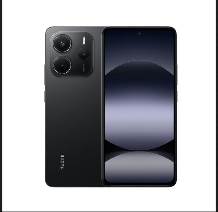 Redmi note 14 sotiladi ochilmagan 7 ta srochna sotiladi