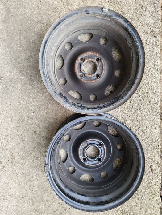 Jante Opel Corsa 175/65/14. Stopuri ceata Opel Corsa C