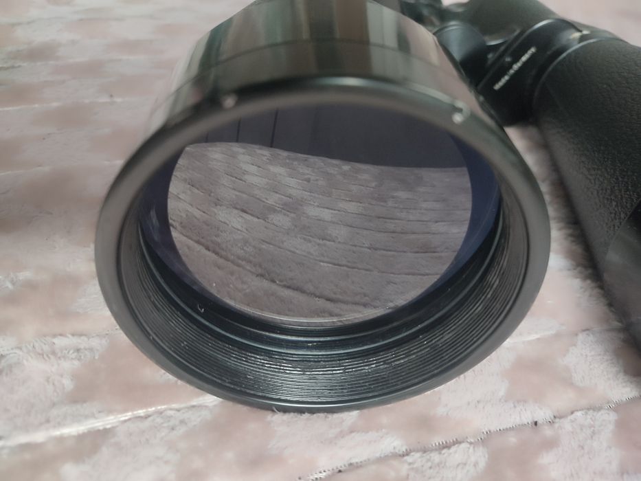 Binoclu Beck Kassel Tordalk 11x80