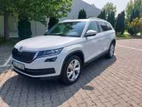 Skoda Kodiaq Style full 7 locuri 4x4 2.0 TDI 190 CP