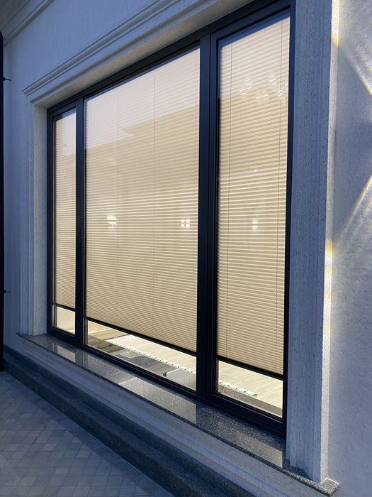 Жалюзи plise combo dikey parda shtor jalyuzi optom sfatli skidka arzon