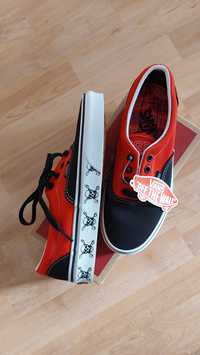 Ккецове/маратонки/обувки за момче Vans, размер 36.5, 23 см стелка