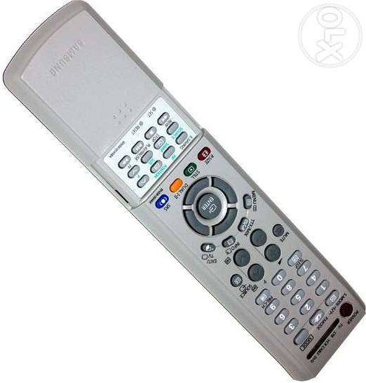 Samsung Remote Control