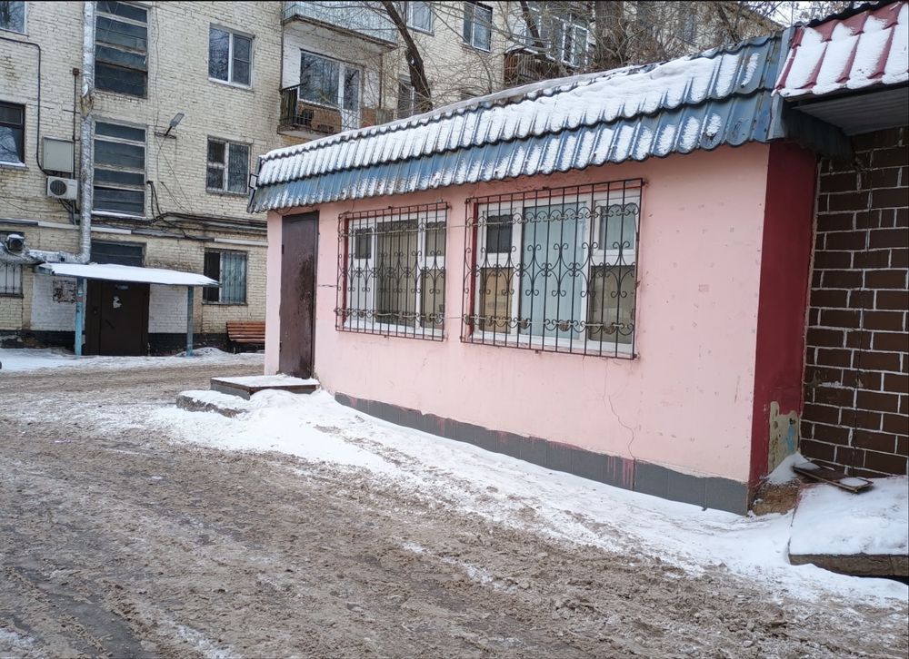 Сдам в аренду помещение