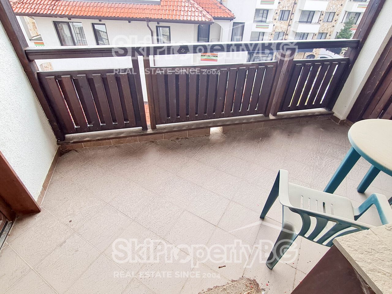 Продава се Двустаен апартамент в Банско - 86 кв.м за 872 €/кв.м - Снимка #9