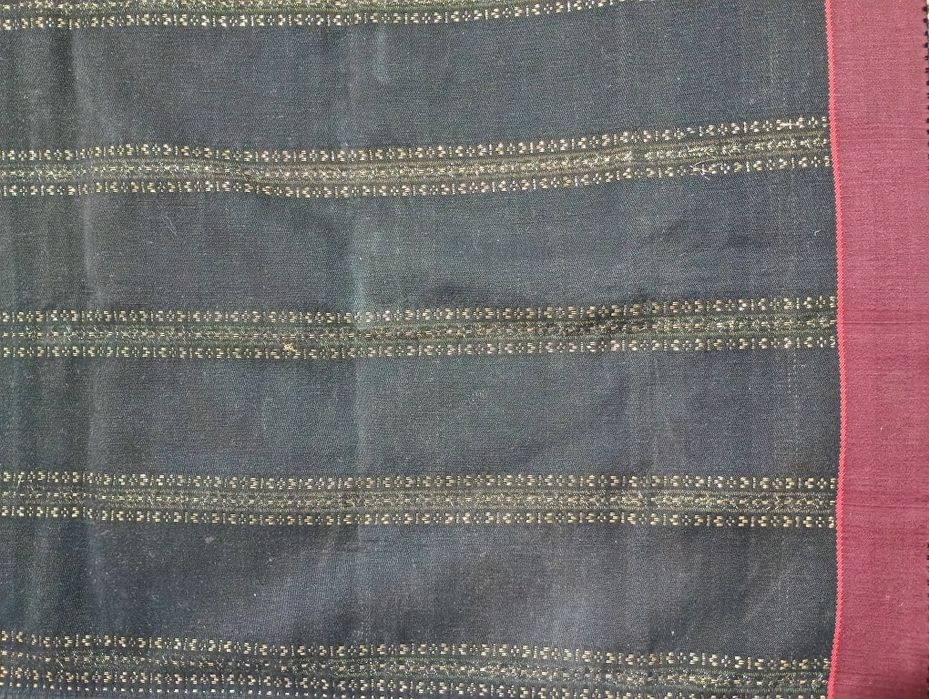 Catrință veche bucovineană