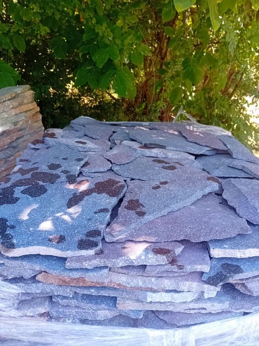 Piatra de munte naturala