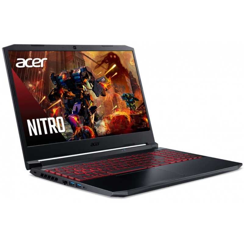 Laptop Nitro5 (laptop gaming)