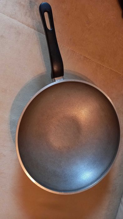 Сковорода вок Кукмара посуда для кухни