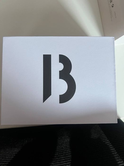 BYREDO mojave ghost