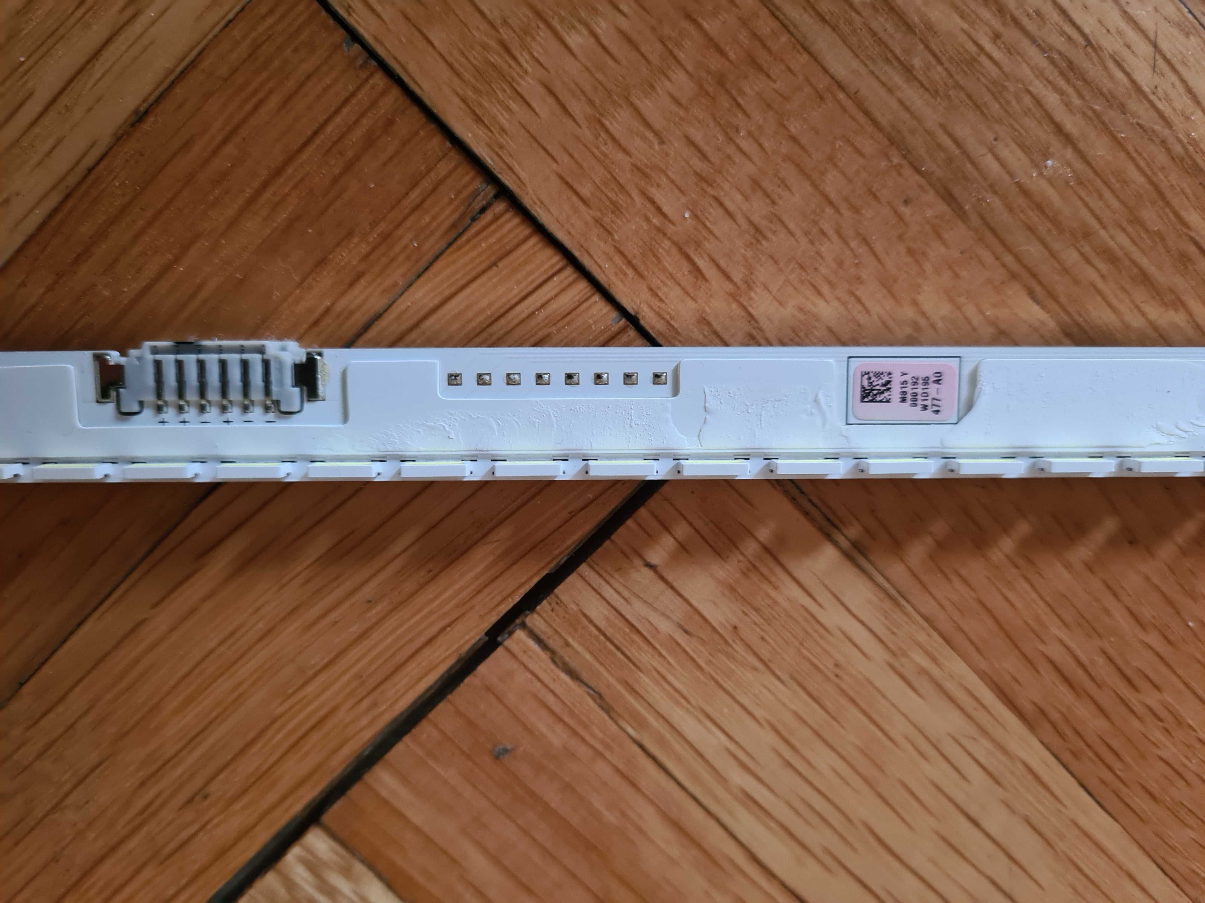 LED Подсветка за телевизор Samsung 37 UE37ES6710 UE37ES6307U UE37ES630