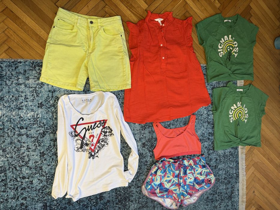 Haine de vanzare pachet S