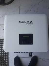 Инвертор, Solax Power, Sigenergy, для солнечных станции