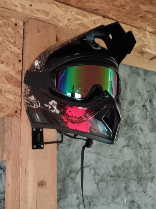 Se vinde cross China 125 4t