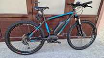 Bicicleta electrica MTB SCOTT E-Aspect, roti 27.5 inch