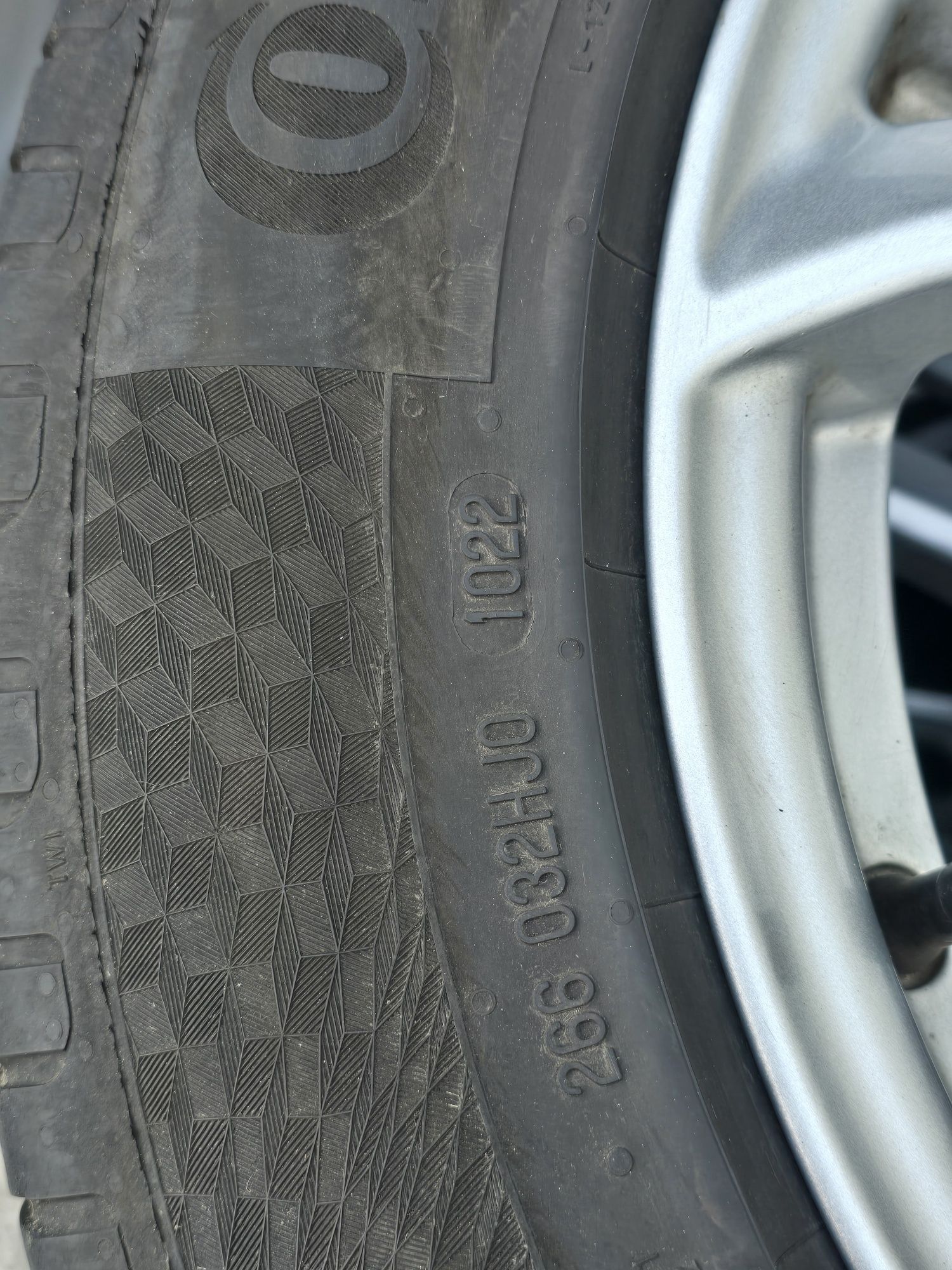 Джанти 16 / 5х108 - Ford 5x108