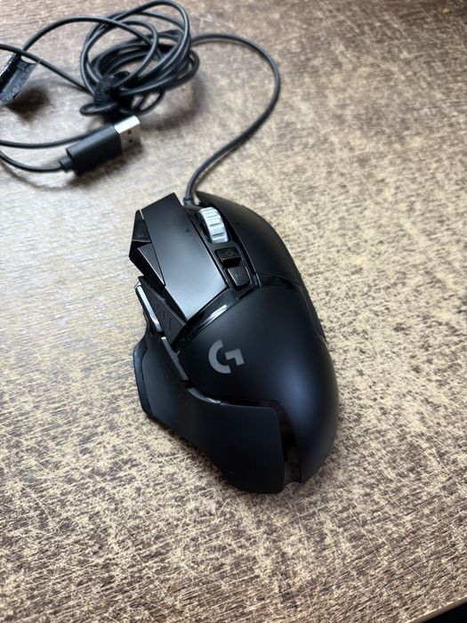 Asus Rog Strix G16