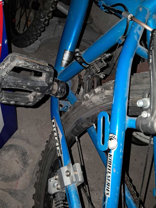 Детски велосипед 24 цола