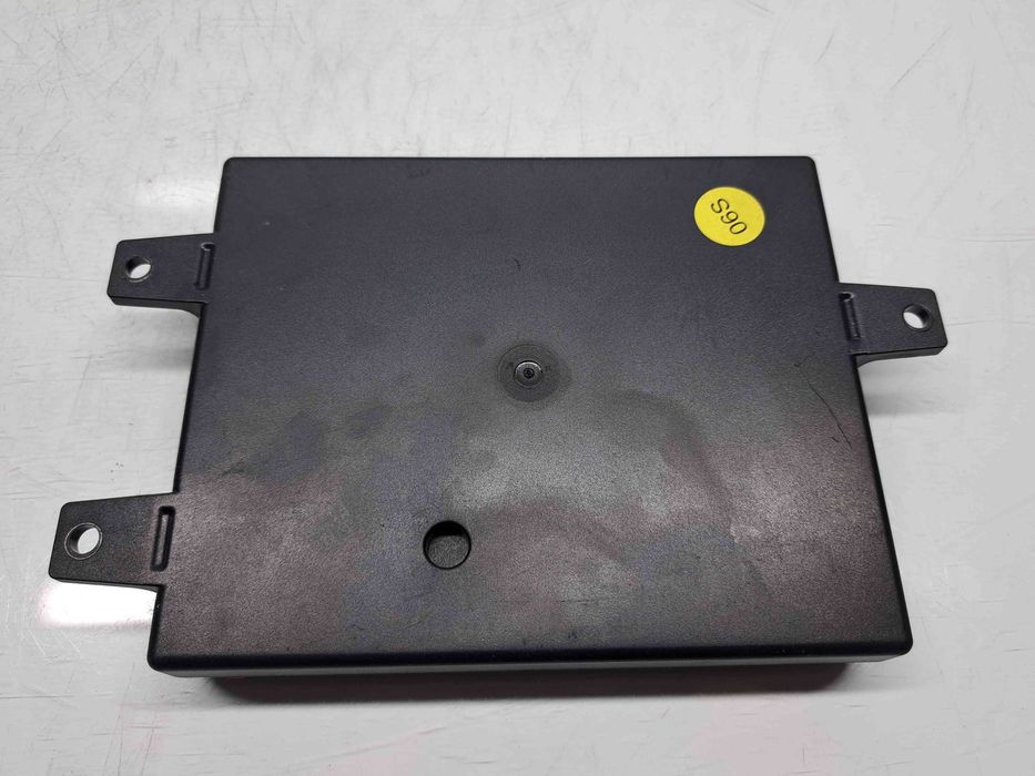 Modul bluetooth  Volkswagen Golf 6 (5K1) [Fabr 2009-2013] 3C8035730B