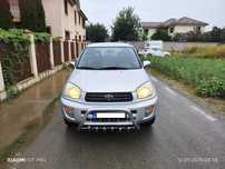 RAv 4 3 usi benzina