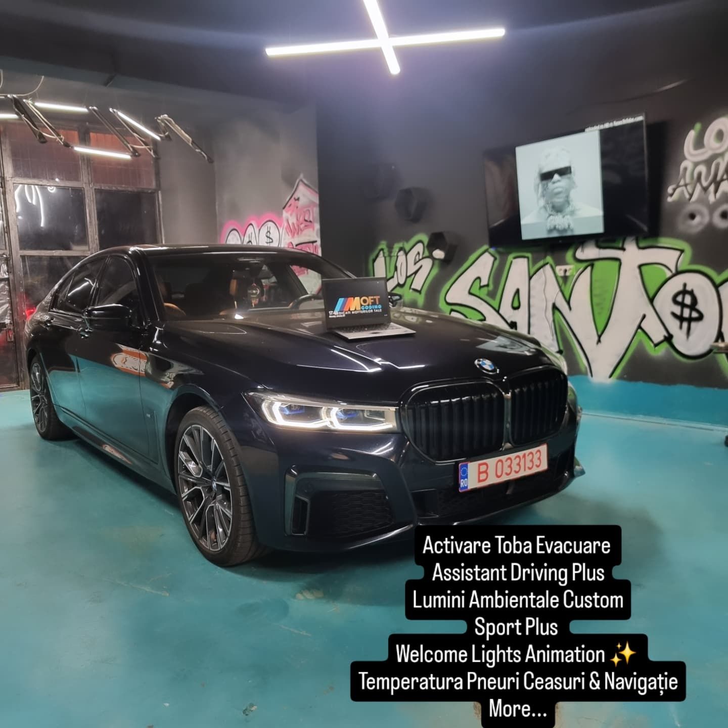 Activari Functii Retrofit Codari BMW | CarPlay Android | SERVICE AUTO