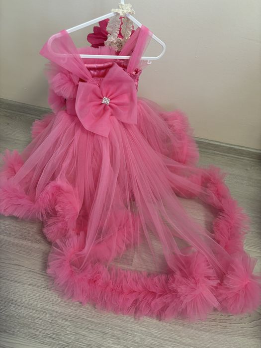 Рокля за момиченце