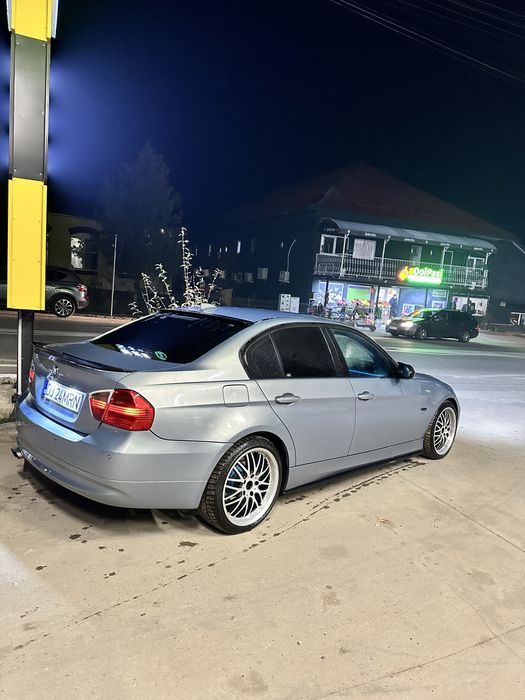 Vand bmw e90 2.0 dizel 163 cp