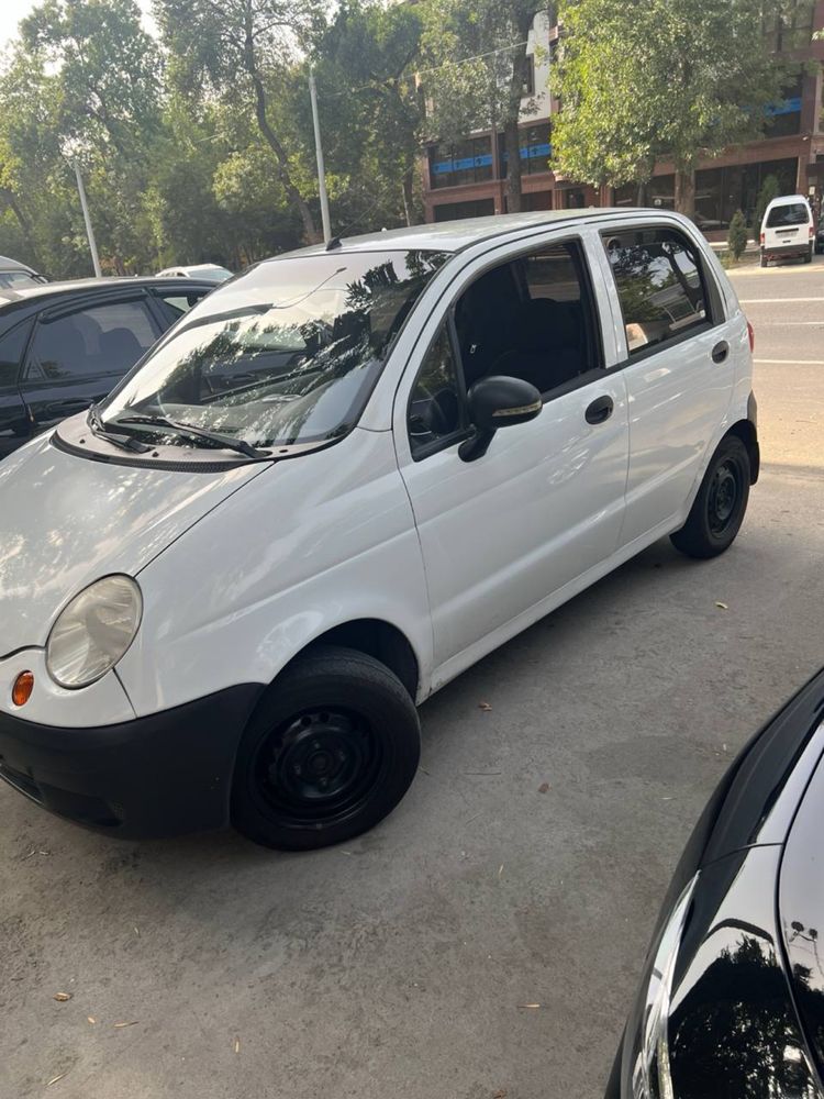 arenda matiz 2016