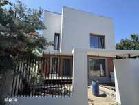 Vila de vânzare în Tunari - Zona ideală pentru tine!