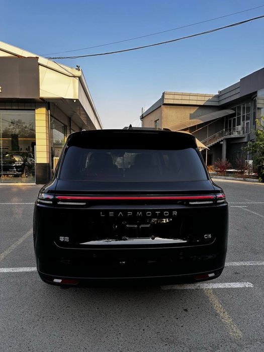 Leepmotor c16 2025/26 2 dop va 3 dop Restayling nalichida tayyor