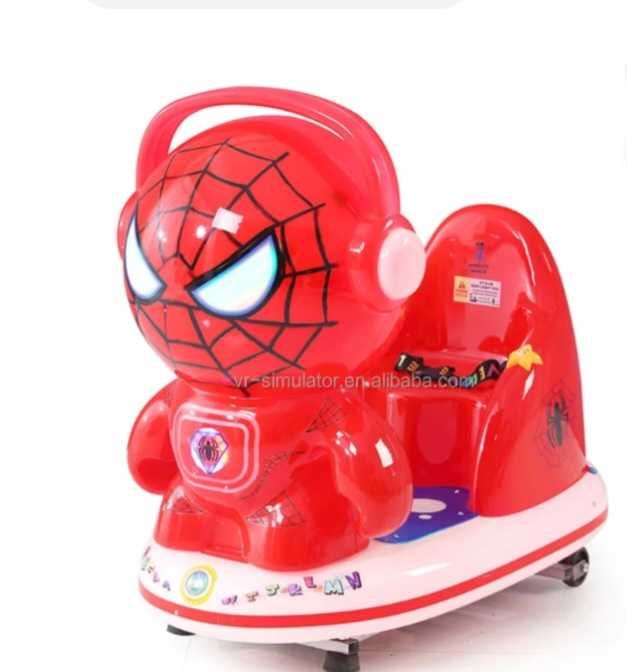 Детски клатушки и масажни столове