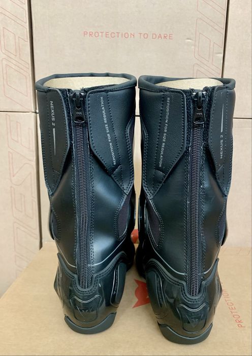 Cizme Dainese nexus2 noi!