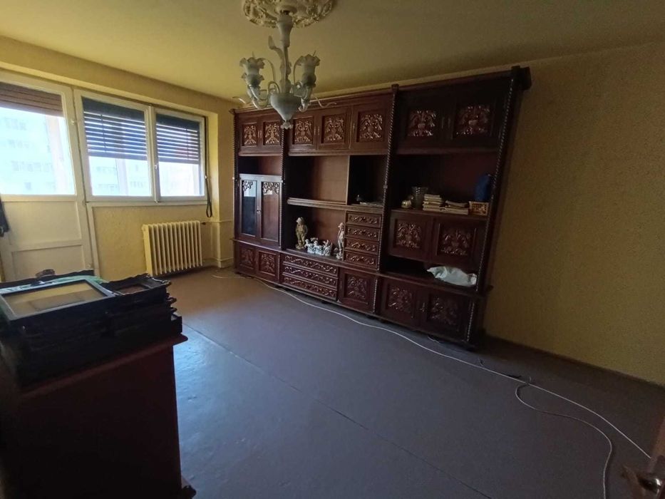 Apartament 3 camere  70mp decomandat la soseaua PRINCIPALA Pantelimon