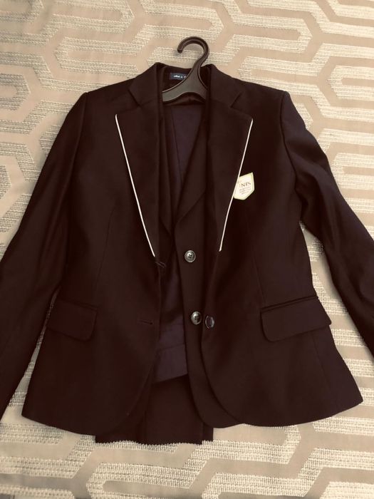 Продается школьная форма НИШ