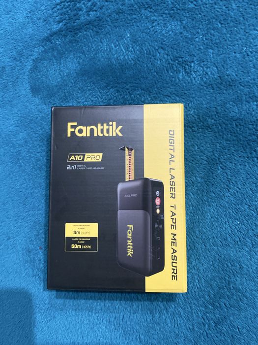 Ruleta si laser 2in1