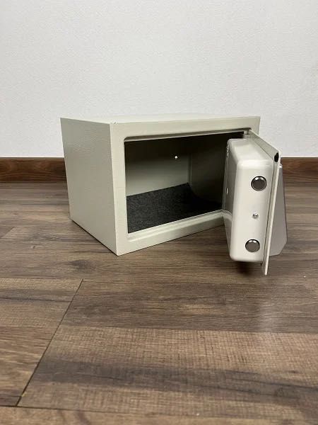 Сейф мебельный FD20 2в1