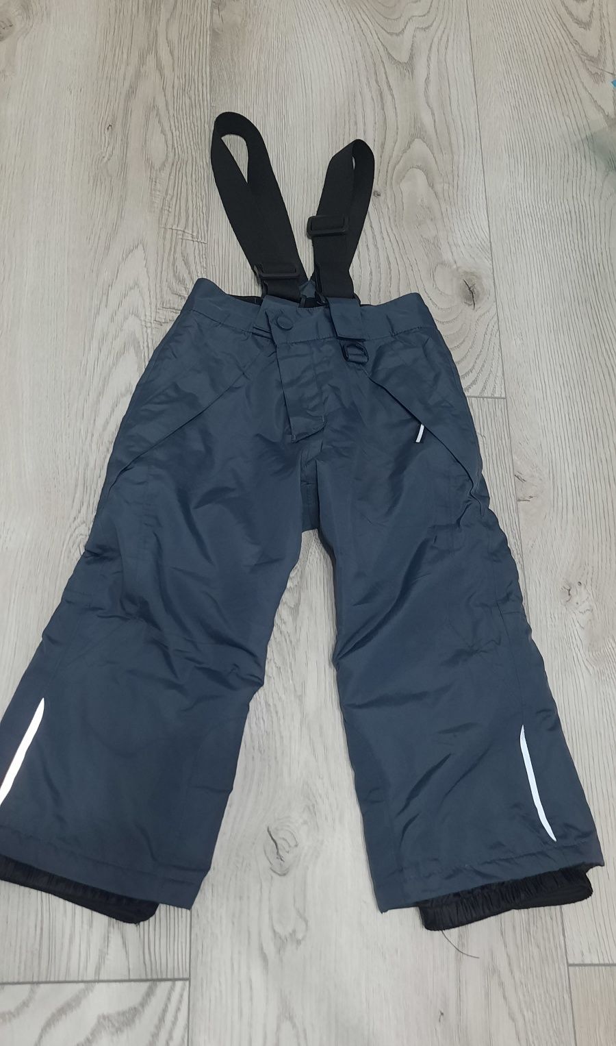 Pantaloni de ski, unisex, mas.86, Lupilu