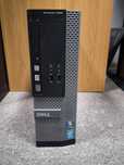 Dell Optiplex 3020, tastatura si mouse Dell
