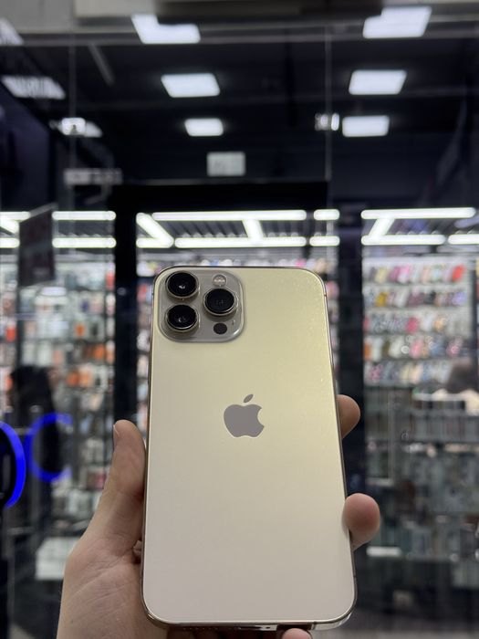 Iphone 13 Pro Max 256